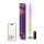 Osram - LED RGBW dimbare vloerlamp SMART+ MAGIC LED/11,5W/230V 2700-6500K zilver Wi-Fi + afstandsbediening