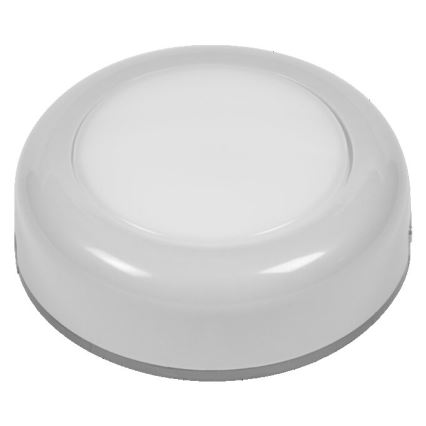 Osram - Lampe d'orientation tactile dimmable LED RGBW SMART+ DOT-IT LED/0,5W/3,7V 300 mAh