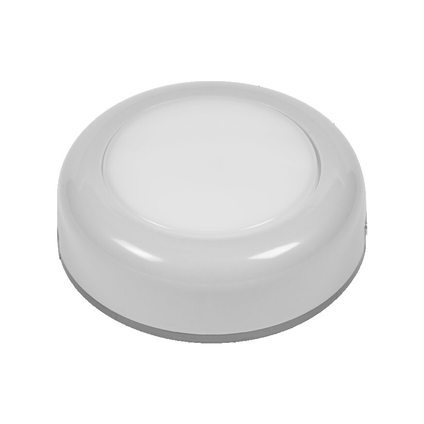 Osram - Lampe d'orientation tactile dimmable LED RGBW SMART+ DOT-IT LED/0,5W/3,7V 300 mAh