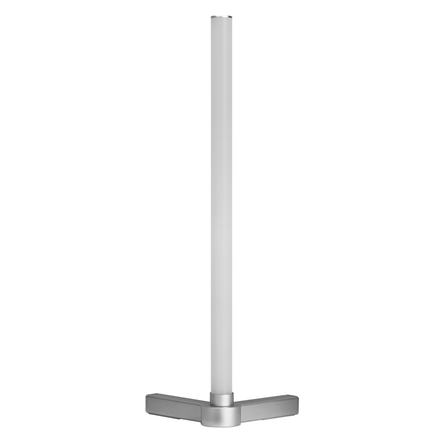 Osram - Lampe de table dimmable LED RGBW SMART+ MAGIC LED/7,5W/230V 2700-6500K argentée Wi-Fi + télécommande