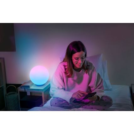 Osram - Lampe de table LED RGBW dimmable SMART+ MAGIC LED/3,5W/5V 2200-6500K Wi-Fi