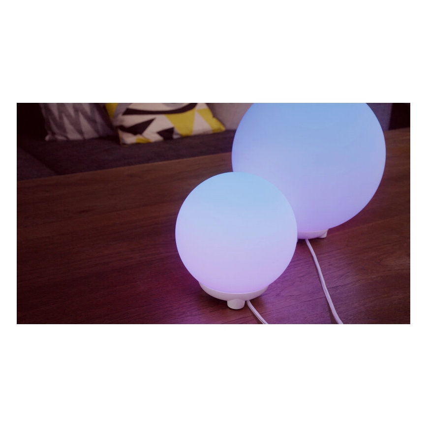 Osram - Lampe de table LED RGBW dimmable SMART+ MAGIC LED/3,5W/5V 2200-6500K Wi-Fi