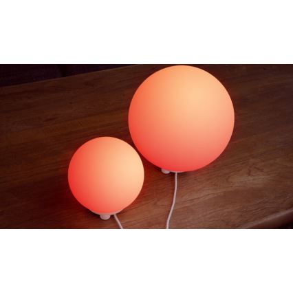 Osram - Lampe de table LED RGBW dimmable SMART+ MAGIC LED/3,5W/5V 2200-6500K Wi-Fi