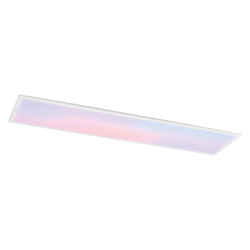Osram - Plafonnier LED RGBW dimmable SMART+ MAGIC LED/36W/230V 2700-6500K Wi-Fi + télécommande
