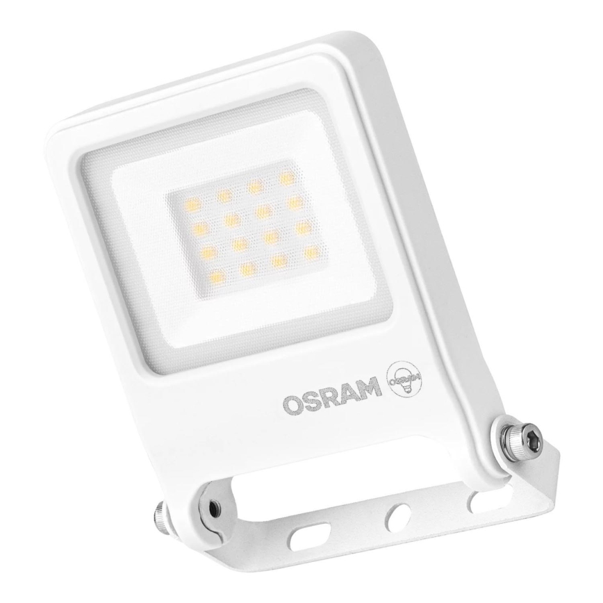 Osram - LED-schijnwerper ENDURA LED/10W/230V 3000K IP65