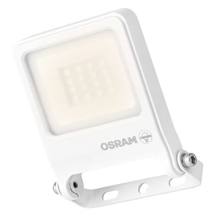 Osram - LED-schijnwerper ENDURA LED/10W/230V 3000K IP65