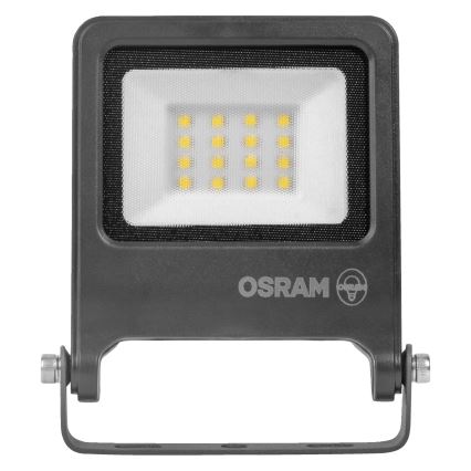 Osram - LED-schijnwerper ENDURA LED/10W/230V 4000K IP65