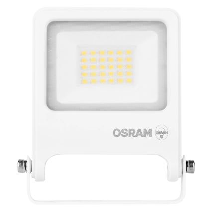 Osram - LED-schijnwerper ENDURA LED/20W/230V 3000K IP65