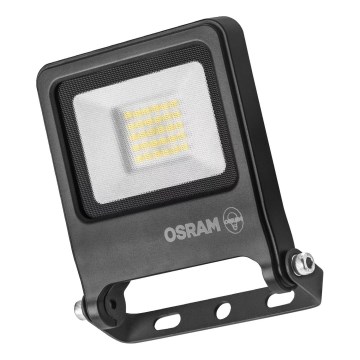 Osram - LED-schijnwerper ENDURA LED/20W/230V 4000K IP65