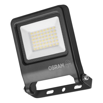 Osram - LED-schijnwerper ENDURA LED/30W/230V 4000K IP65