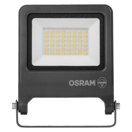 Osram - LED-schijnwerper ENDURA LED/30W/230V 4000K IP65