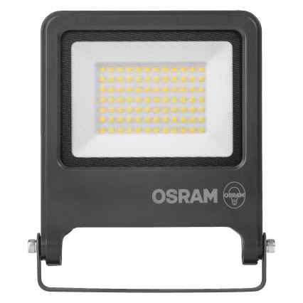 Osram - LED-schijnwerper ENDURA LED/50W/230V 3000K IP65