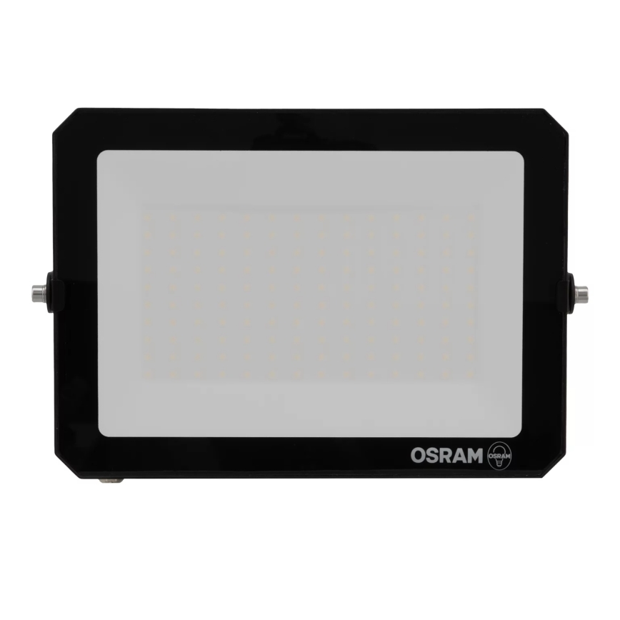 Osram - LED-schijnwerper FLOODLIGHT LED/100W/230V 3000K IP65