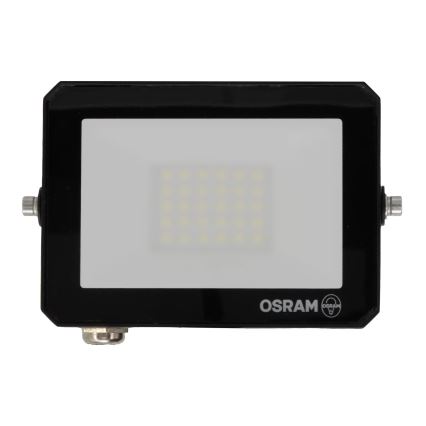 Osram - LED-schijnwerper FLOODLIGHT LED/20W/230V 6500K IP65