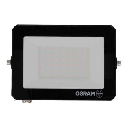 Osram - LED-schijnwerper FLOODLIGHT LED/30W/230V 3000K IP65