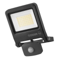 Osram - LED-schijnwerper met sensor ENDURA LED/30W/230V IP44