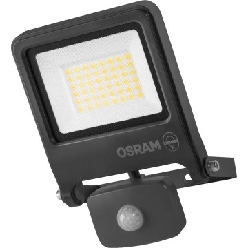 Osram - LED-schijnwerper met sensor ENDURA LED/30W/230V IP44