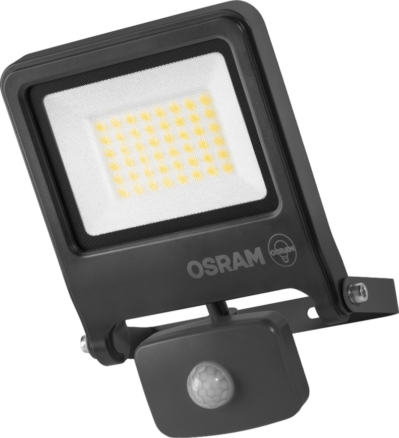Osram - LED-schijnwerper met sensor ENDURA LED/30W/230V IP44