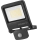 Osram - LED-schijnwerper met sensor ENDURA LED/30W/230V IP44