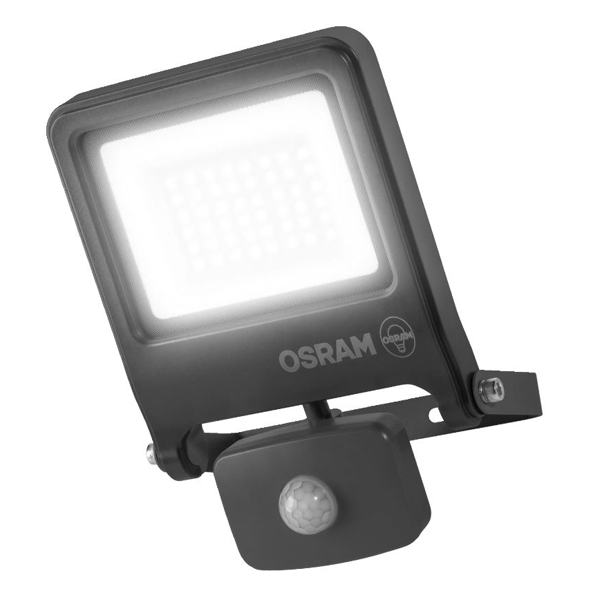 Osram - LED-schijnwerper met sensor ENDURA LED/30W/230V IP44