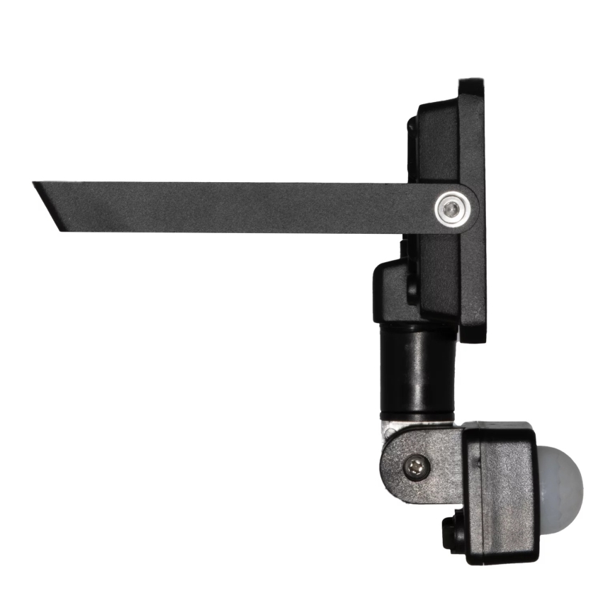 Osram - LED-schijnwerper met sensor FLOODLIGHT LED/10W/230V 4000K IP65