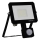 Osram - LED-schijnwerper met sensor FLOODLIGHT LED/20W/230V 3000K IP65