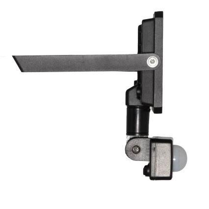 Osram - LED-schijnwerper met sensor FLOODLIGHT LED/20W/230V 4000K IP65