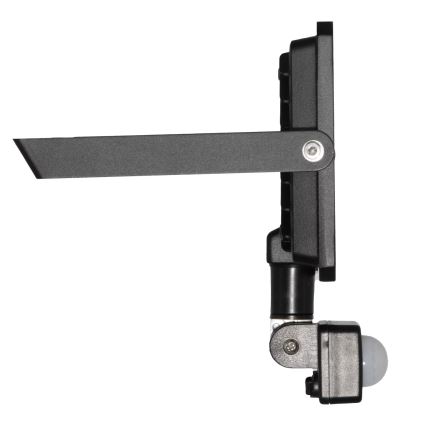 Osram - LED-schijnwerper met sensor FLOODLIGHT LED/30W/230V 3000K IP65
