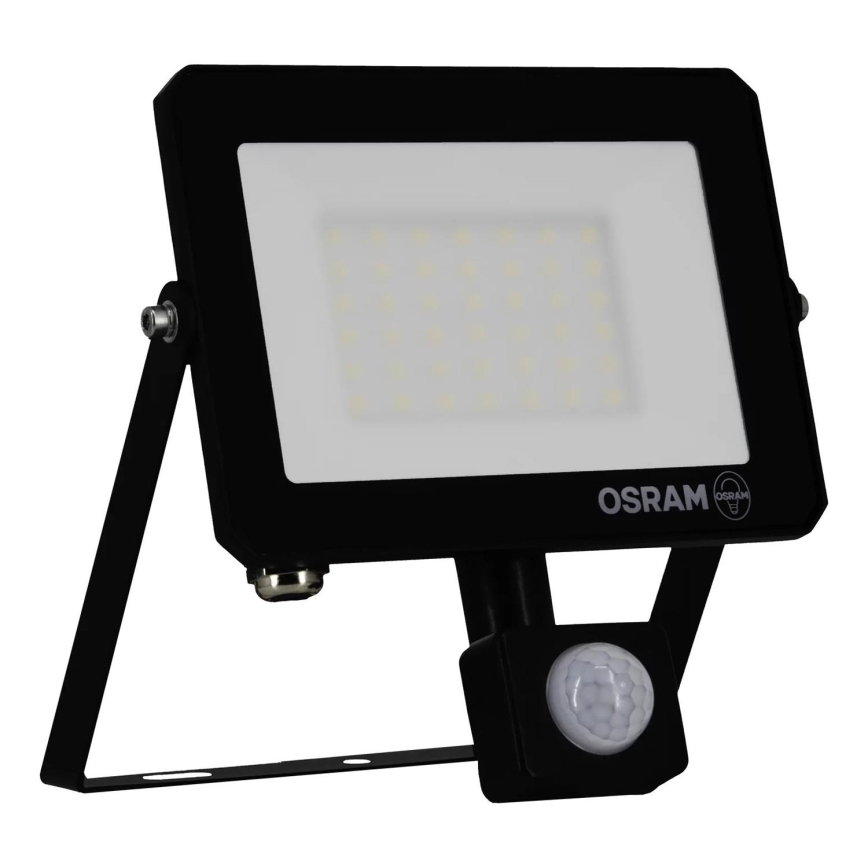 Osram - LED-schijnwerper met sensor FLOODLIGHT LED/30W/230V 6500K IP65