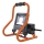 Osram - LED-schijnwerper met statief R-STAND LED/30W/230V 4000K P44 oranje