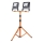 Osram - LED-schijnwerper met TRIPOD-houder 2xLED/50W/230V IP65
