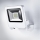 Osram - LED Schijnwerper voor buiten LEDVANCE 1xLED/10W/230V IP65