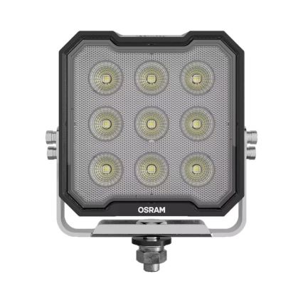 Osram - Projecteur spot LED pour véhicule LEDRIVING WL VX125-WD LED/30W/12/24V IP69 6000K