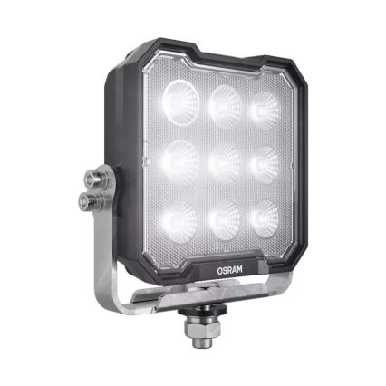 Osram - Projecteur spot LED pour véhicule LEDRIVING WL VX125-WD LED/30W/12/24V IP69 6000K
