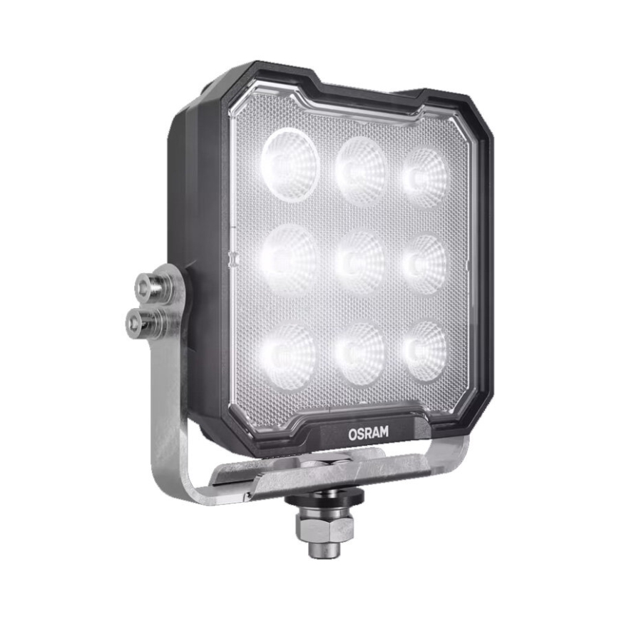 Osram - Projecteur spot LED pour véhicule LEDRIVING WL VX125-WD LED/30W/12/24V IP69 6000K