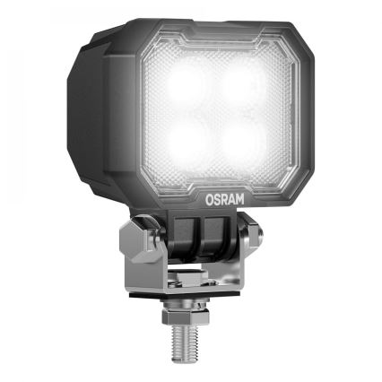 Osram - LED-spotlamp voor auto's RECT WL VX80-WD LED/17W/12/24V IP69 6000K