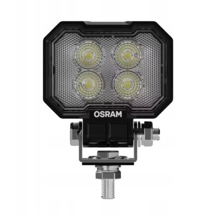 Osram - LED-spotlamp voor auto's RECT WL VX80-WD LED/17W/12/24V IP69 6000K