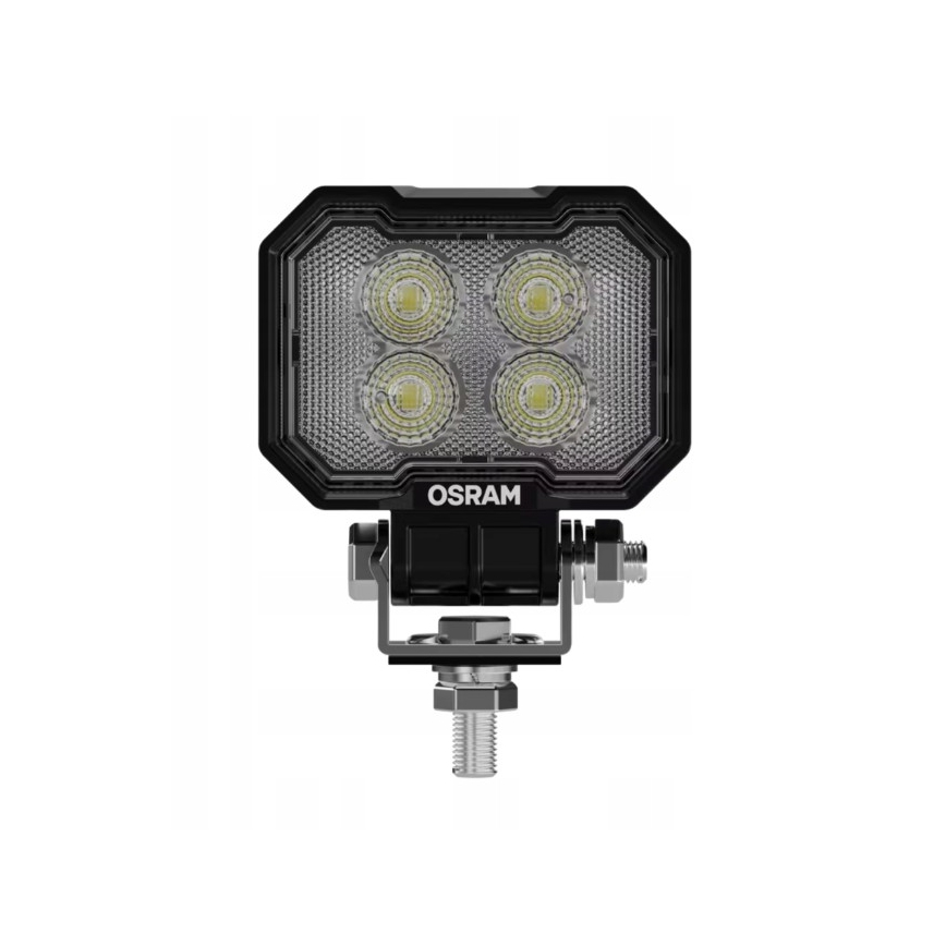 Osram - LED-spotlamp voor auto's RECT WL VX80-WD LED/17W/12/24V IP69 6000K