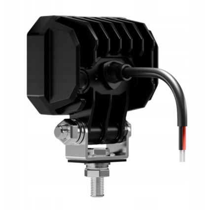 Osram - LED-spotlamp voor auto's RECT WL VX80-WD LED/17W/12/24V IP69 6000K