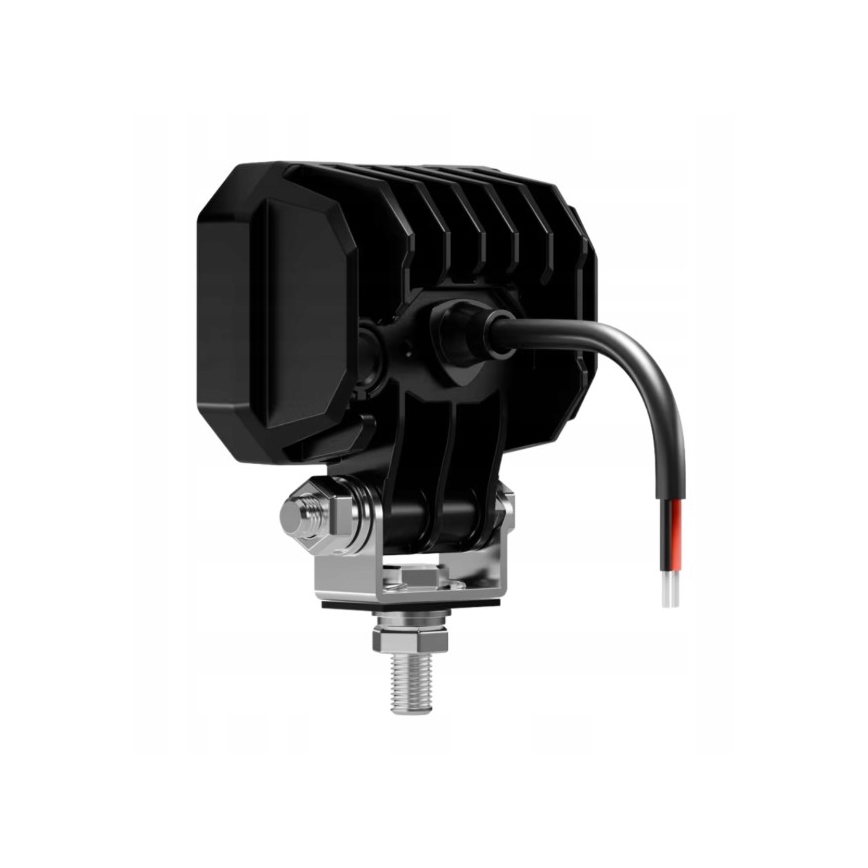 Osram - LED-spotlamp voor auto's RECT WL VX80-WD LED/17W/12/24V IP69 6000K