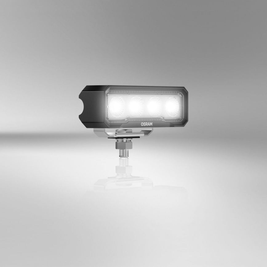Osram - LED-spotlamp voor voertuigen LIGHTBAR WL VX125-WD LED/36W/12/24V IP69 6000K