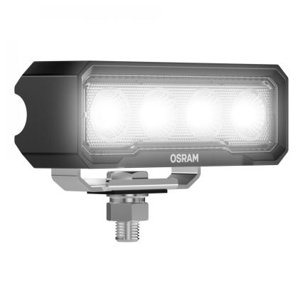 Osram - LED-spotlamp voor voertuigen LIGHTBAR WL VX125-WD LED/36W/12/24V IP69 6000K