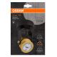 Osram - LED Spotlamp SINGLE 1xGU10/6,1W/230V goud