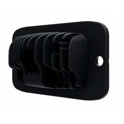 Osram - LED-spotlamp voor auto's LEDRIVING WL VX100-FL LED/6W/12/24V IP69 6500K