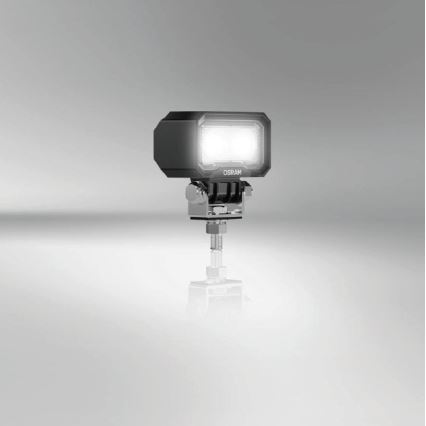 Osram - LED-spotlamp voor auto's LIGHTBAR WL VX80-WD LED/10W/12/24V IP69 6000K