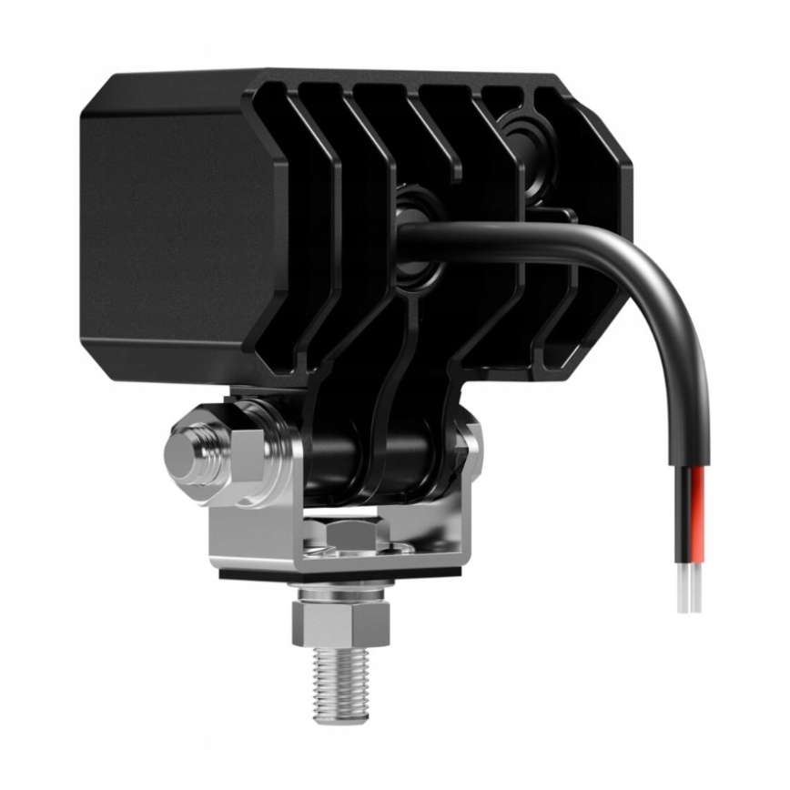 Osram - LED-spotlamp voor auto's LIGHTBAR WL VX80-WD LED/10W/12/24V IP69 6000K