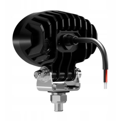 Osram - LED-spotlamp voor auto's OVAL WL VX100-WD LED/17W/12/24V IP69 6000K