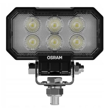 Osram - LED-spotlamp voor auto's RECT WL VX100-WD LED/26W/12/24V IP69 6000K