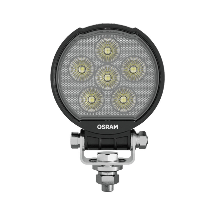 Osram - LED-spotlamp voor auto's LEDRIVING WL VX100-WD LED/20W/12/24V IP69 6000K