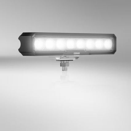 Osram - LED-spotlamp voor voertuigen LIGHTBAR WL VX250-WD LED/36W/12/24V 6000K IP69